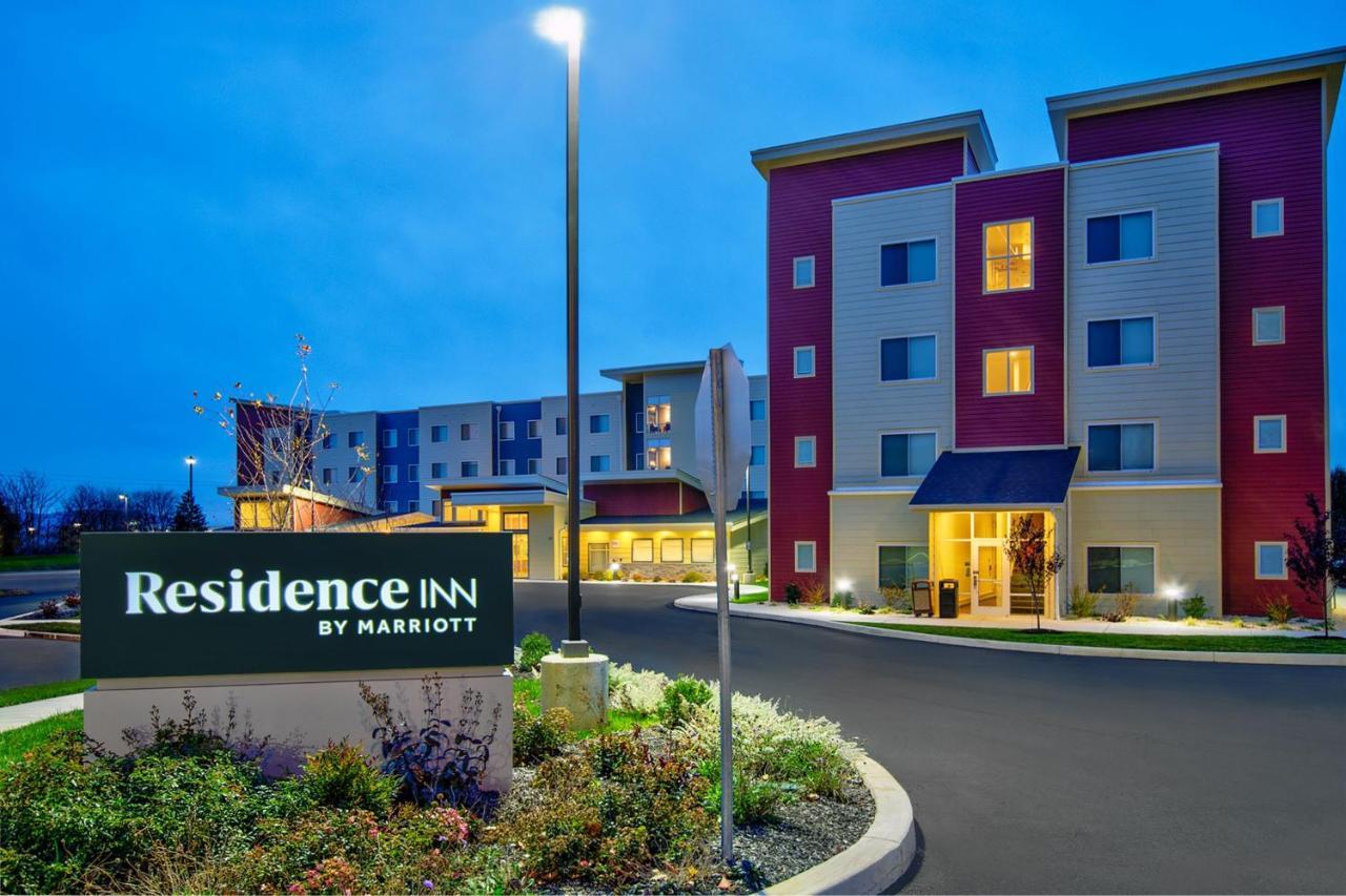 Residence Inn By Marriott Reading Wyomissing Extérieur photo