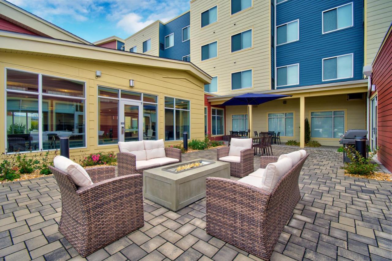 Residence Inn By Marriott Reading Wyomissing Extérieur photo