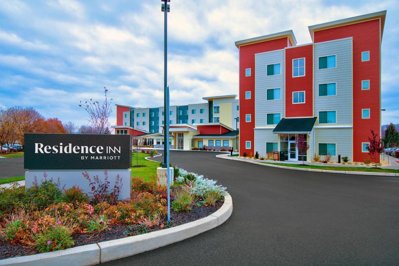 Residence Inn By Marriott Reading Wyomissing Extérieur photo