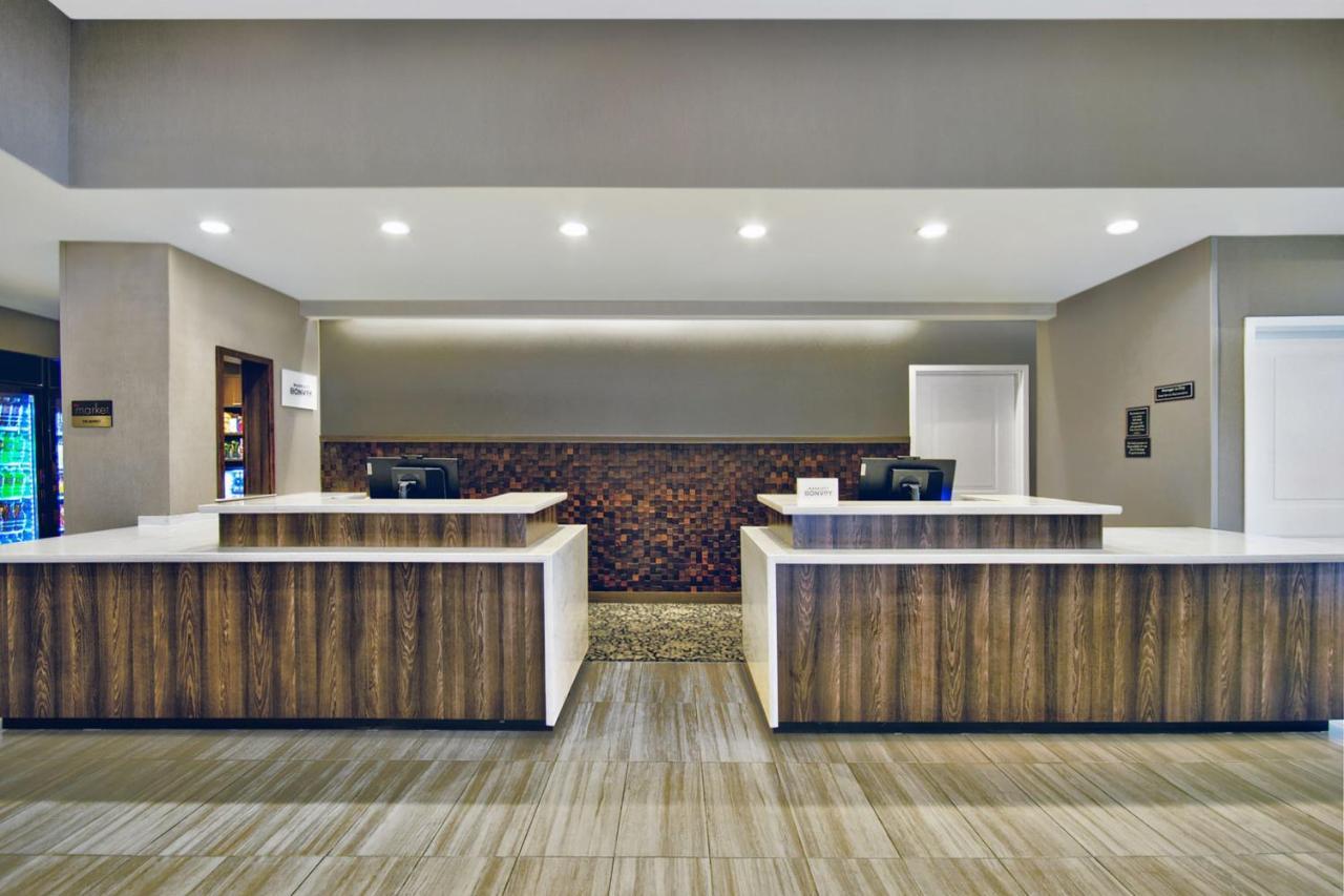 Residence Inn By Marriott Reading Wyomissing Extérieur photo