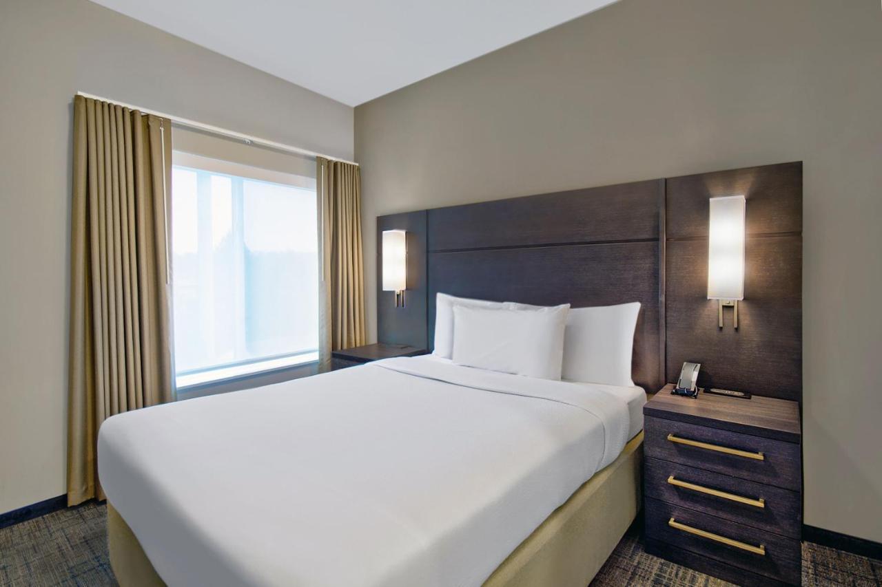 Residence Inn By Marriott Reading Wyomissing Extérieur photo